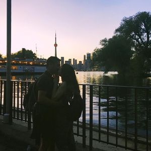 Meet your Posher, Juan david